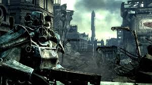 Fallout 3 broken steel ending. 5 Great Games With Terrible Endings Cultured Vultures