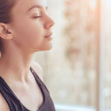 Breathe 1 (Musical Meditation)