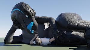 れう on X: RT @DangeN00dle: Oh look, Ziina is at it again. vore  t.com7rZGSQIOf  X