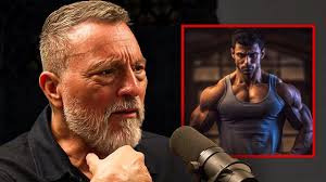 Embrace And Use Masculinity As Your Power