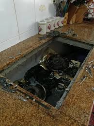 Masak dapur luar ruangan yang hebat. Dapur Masak In English Desainrumahid Com
