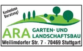 Ara Garten Und Landschaftsbau 70469 Stuttgart Feuerbach Offnungszeiten Adresse Telefon
