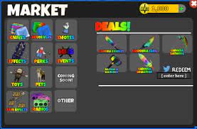 Watch cnn streaming channels featuring anderson cooper, classic larry king interviews, and feature shows covering travel, culture and global news. Roblox Murder Mystery S Codes July 2021 Pro Game Guides