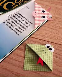 Kağıt katlama ayraç yapımı origami kitap ayracı nasıl yapılır? Nuray Aygun Adli Kullanicinin Divers Panosundaki Pin Kitap Ayraci Kitap Origami