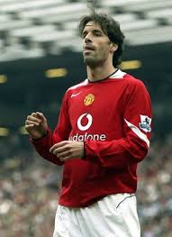 Rutgerus johannes martinus van nistelrooy date of birth: Ruud Van Nistelrooy Futebol Ingles Futebol Futebol Mundial