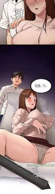 The Girl Next Door Raw - Chapter 19