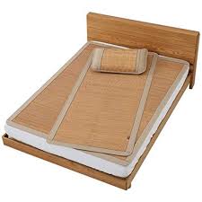 Wxh Rattan Mat Mat Summer Home Student Dormitory Single Foldable Ice Silk Mat Siz Serta Memory Foam Mattress Memory Foam Mattress Topper Thick Mattress Topper