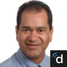 Dr. Shafqat Akhtar, MD