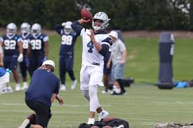 Sale el calendario de juegos para la nfl 2018. Cowboys News Offseason Dates Have Been Announced Blogging The Boys