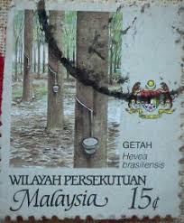 Potensi sumber daya alam hutan. Setem Pos Dan Sejarah Pos Malaysia Wikiwand