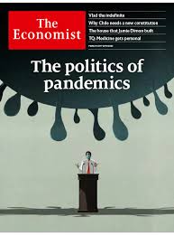 • the economist calendario 2021 impactantes predicciones. The Economist March 14 2020 Pdf Magazine Download