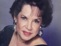 Lilia "Lily" M Calderón Fernández's Obituary