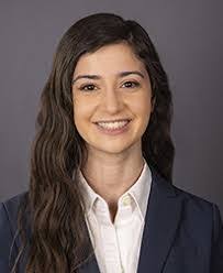 Maria Brusco's Instagram, Twitter & Facebook