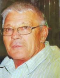 Obituary for Frederick John Small
