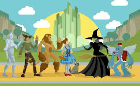 53 Wizard Of Oz Quotes For Finding Your Way Home 2021