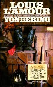 Publication order of the sacketts books. Yondering Wikipedia