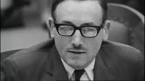 Police and Protesters