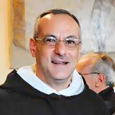 Fr. Bruno Esposito, OP