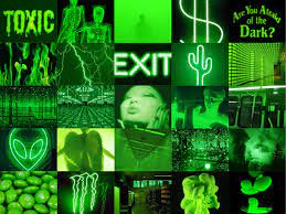 At your doorstep faster than ever. Neon Green Iphone Wallpaper Tumblr Aesthetic Glitch Wallpaper Edgy Wallpaper