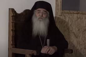 Λόγος πανιερωτάτου μητροπολίτου μόρφου π. Morfoy Neofytos Ta Kala Dexoymena Ta Kaka Oyxi Binteo Proseuxi Gr