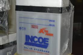 Bateri car battery mf ns40 ns40zl ns60 ns70 n60l. Car Batteries