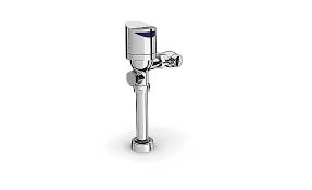 Trusted distributor of zurn plumbing fixtures & repair parts. Zurn Ez Gear Sensor Flush Valve 2020 06 01 Supply House Times