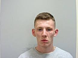 Have you seen this man? Luke Buckley, 21, is wanted in connection with a  serious assault of a 43-year-old man in Nelson that happened