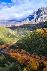 Epirus Greece In 2020 Greece Mountains Greece Holiday Greek Mountains