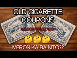 Each has distinct functions based on particular class. This Cigarettes Coupons 07 2021