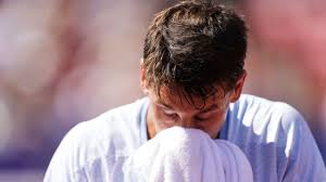 Rafael Jódar Wins First ATP Title in Marrakech