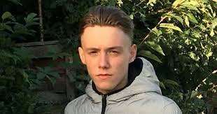 Anthony Ryan died in bike crash while