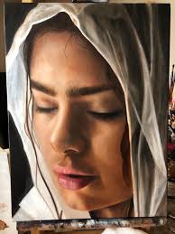 Hello creatives Some of my work Your thoughts are welcomed