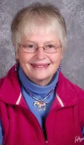 Obituary: Patricia Lynn O'Keefe Hatch