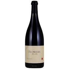 Flowers moon select pinot noir 2017 : 2017 Flowers Moon Select Pinot Noir Vivino