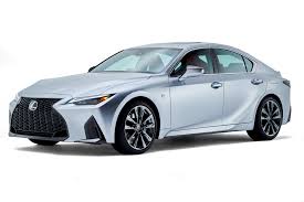 This model has a base price of $39,615 with the f sport package costing an additional $3620. 2021 Lexus Is 350 F Sport Full Specs Features And Price Carbuzz