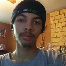 Weylin Marcus Dunton (@Weyman13)