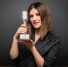 Grammy, latin grammy, golden globe winner and oscars nominee from italy www.laurapausini.com. Awards Laura Pausini Official Website