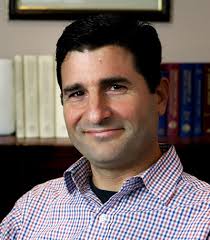 New Horizons: The Orthodox Presbyterian Church