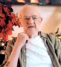 Obituary for Arthur "Sunny" V. Comstock