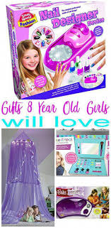 Birthday Ideas For 8 Year Old Daughter Uk Gifts 8 Year Old Girls Best Gift Ideas For A Eight Year Old Girl Ideas From Makeup Gadgets Elect 8 Year Old Girl Birthday Party Crafts Activities For Girls