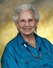 Anna Mae Miller Obituary September 27, 2021