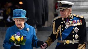 Der britische royal prinz philip ist in londoner krankenhaus eingeliefert worden. 2020 Royals Prince Philip And The Queen Married For 72 Years