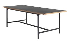 Maybe you would like to learn more about one of these? Dining Table Egum 90x220 Black Oak Jysk