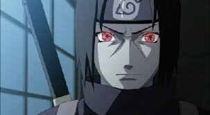 Prologue Reuniting With My Brother Naruto Fanfiction