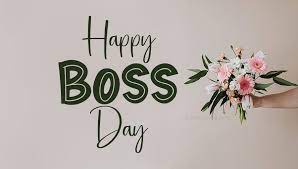 It is quite a big task to conclude how to appreciate your boss. 60 Boss Day Wishes Messages And Quotes Wishesmsg