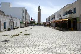 Tunisia's president has sacked the pm and suspended parliament, after violent mass protests nationwide on sunday. Tunisia To Reopen Economy Despite Hospital Strain