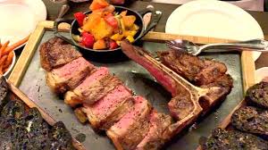 Porterhouse Steak Bild Von Goldener Pudel Nurnberg Tripadvisor