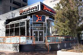 His location was only open about 15 months before. Orangetheory Fitness Denver Fitness Studio In Cherry Creek North