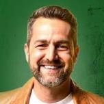 Ivan Aristeguieta - READY TO MAMBO @ Newcastle Comedy Festival