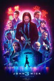 John Wick Chapter 3 Parabellum 2019 903 Mb 720p Movie Watch Online And Download In Hdcam John Wick Movie Keanu Reeves John Wick